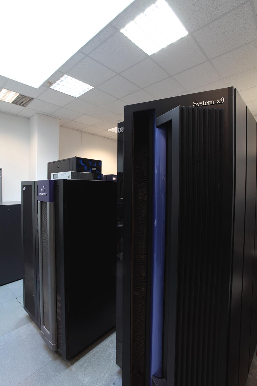 Centro Elaborazione Dati